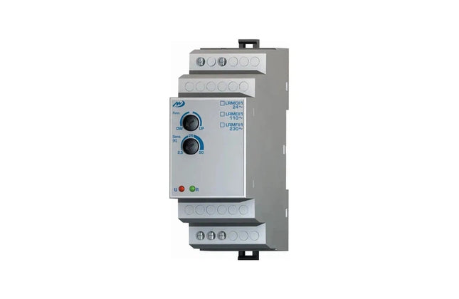 Liquid Level Relay DIN Microidea-400𝑉