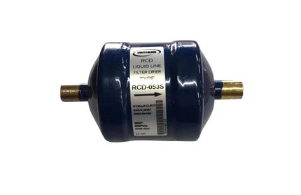 Liquid Line Filter Drier-1/4'