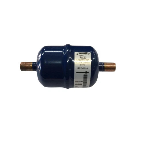 Liquid Line Filter Drier-1/4'-