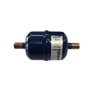 Liquid Line Filter Drier-1/4'-