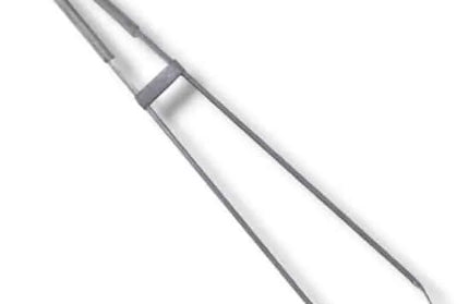 Litter Picker Galvanised Tong Style-Default Title