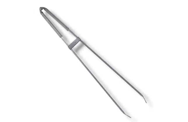 Litter Picker Galvanised Tong Style-Default Title