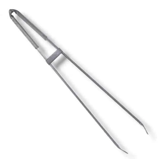 Litter Picker Galvanised Tong Style-Default Title