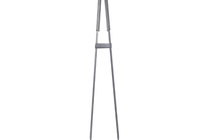 Litter Picker Galvanised Tong Style-