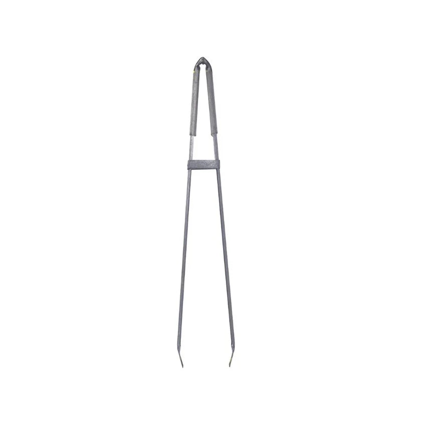 Litter Picker Galvanised Tong Style-