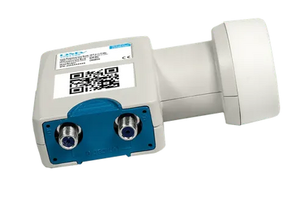 LNB Smart DStv-1x UniCable 1x Universal