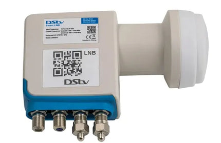 LNB Smart DStv-3xUniCable 1x Universal-