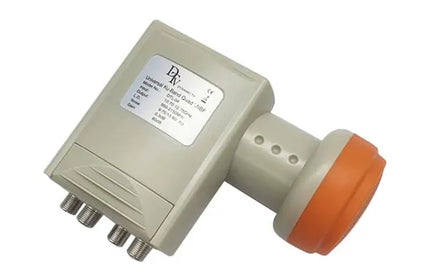 LNB Universal DTV-Quad