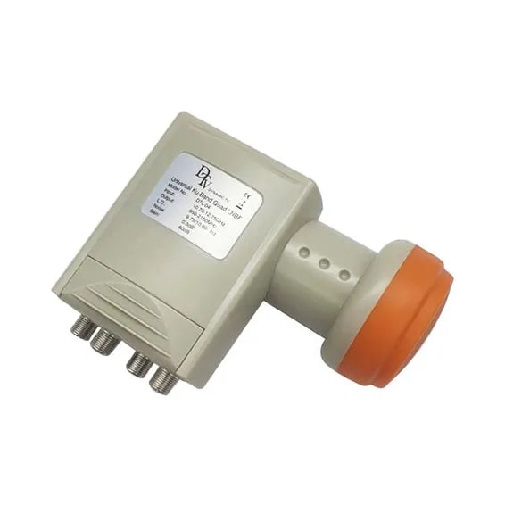 LNB Universal DTV-Quad