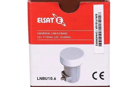 LNB Universal-