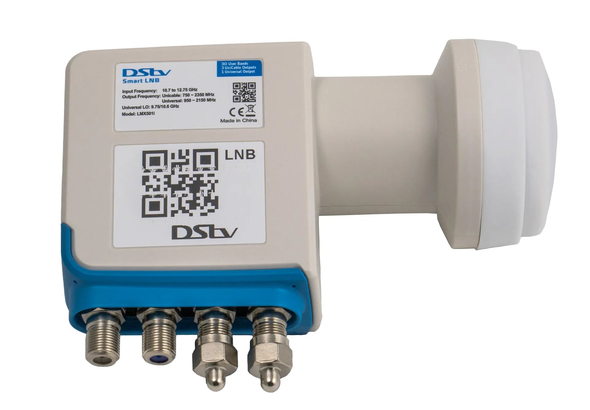 LNB Smart DStv