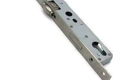 Lock Body Aluminuim Roller Ball Euro-25mm
