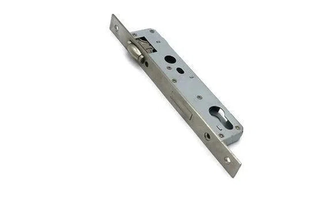 Lock Body Aluminuim Roller Ball Euro-25mm