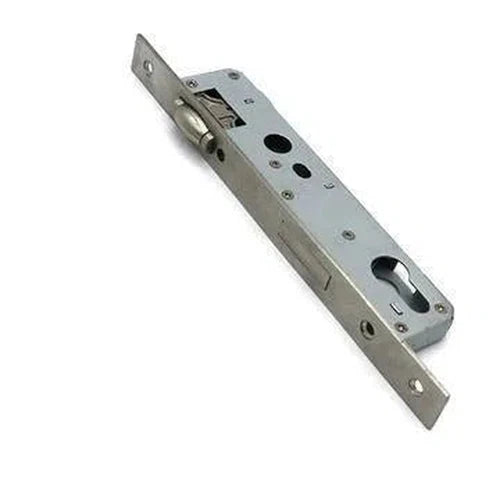 Lock Body Aluminuim Roller Ball Euro-25mm-