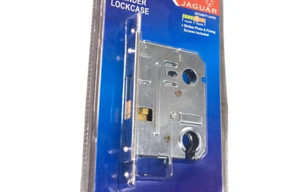 Lock Body Claw Bolt Cylinder-Euro Profile
