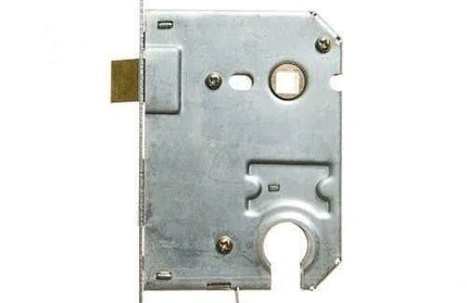 Lock Body Cylinder-Default Title