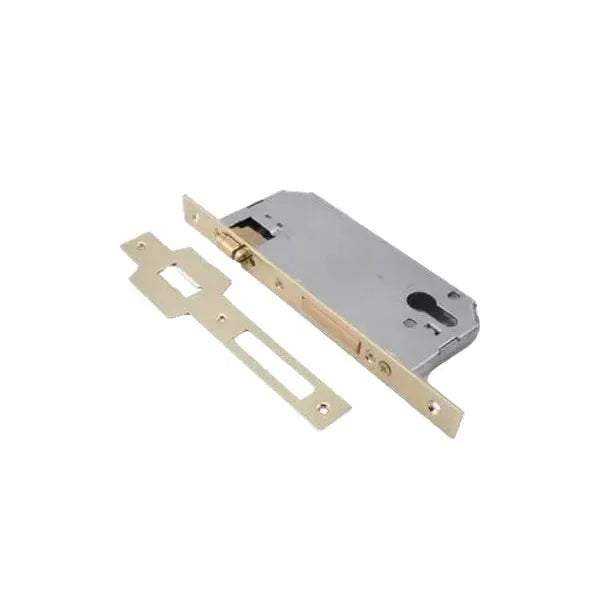 Lock Body Dead Bolt & Cylinder Inyati-Roller Ball-