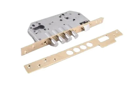 Lock Body Dead Bolt & Cylinder Inyati-Latch