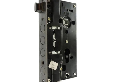 Lock Body for Steel Door-6cm-Left