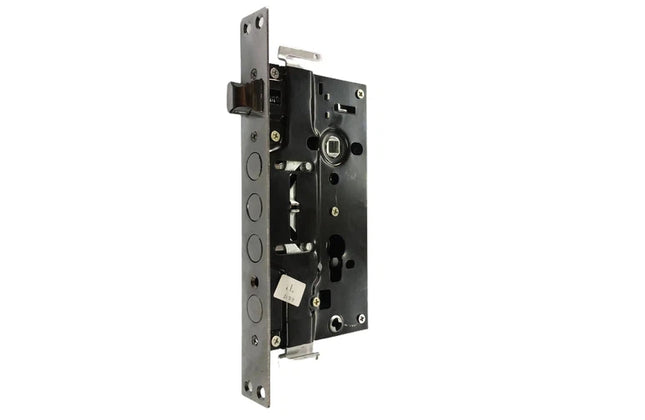 Lock Body for Steel Door-6cm-Left