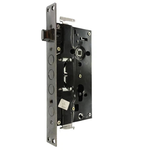 Lock Body for Steel Door-6cm-Left-