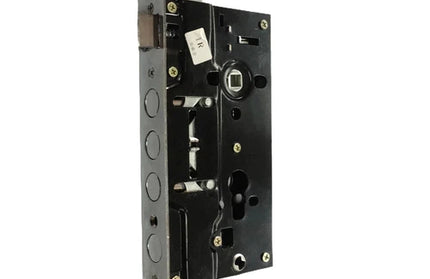 Lock Body for Steel Door-6cm-Right
