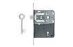 2 Lever / Left