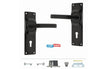 2Lever(MH Series) / Black