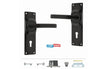 2Lever(MH Series) / Black