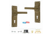 2Lever(MH Series) / Brown