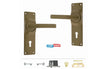 2Lever(MH Series) / Brown