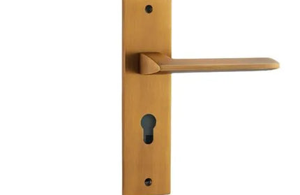 Lockset Cylinder Libery-Default Title