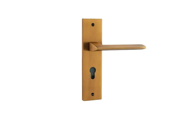Lockset Cylinder Libery-Default Title