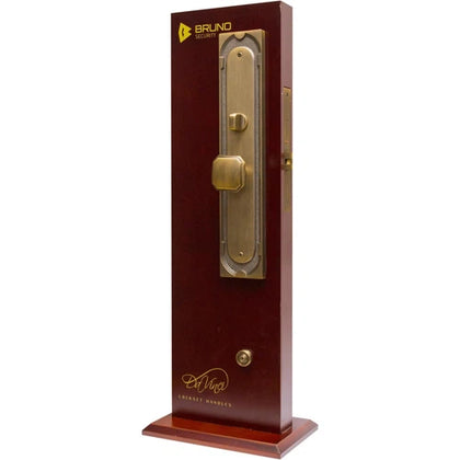 Lockset Da Vinci-Coffee-