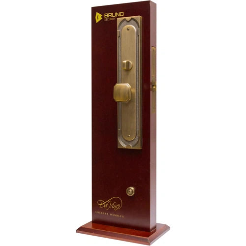 Lockset Da Vinci-Coffee-