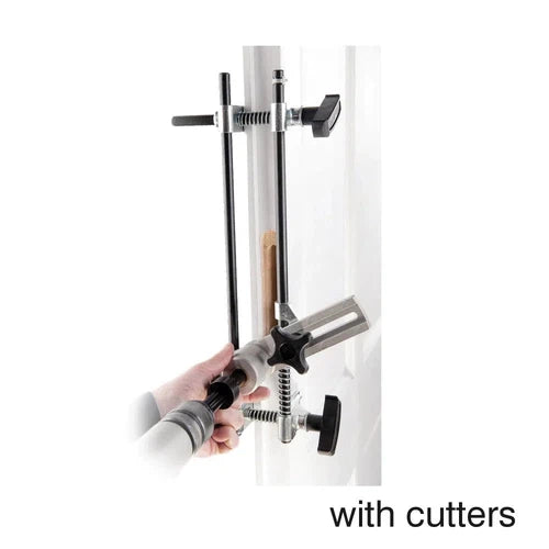 Lockset Mortice Drilling Jig Souber-