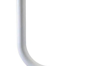 Low Level Flush Pipe-44x350mm