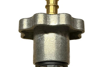 LPG Cylinder Adapter Hosetail-Default Title