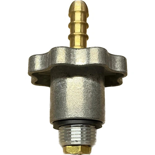 LPG Cylinder Adapter Hosetail-Default Title