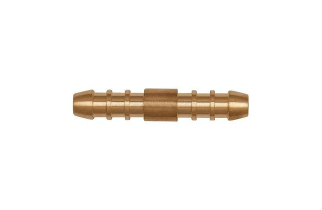 LPG Gas Connector Straight-Default Title