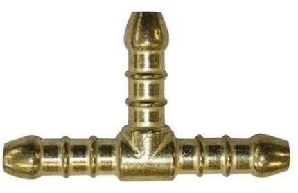 LPG Gas Connector Tee-Default Title