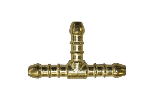 LPG Gas Connector Tee-Default Title