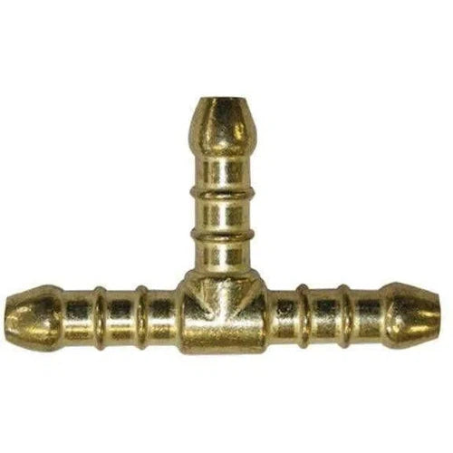 LPG Gas Connector Tee-