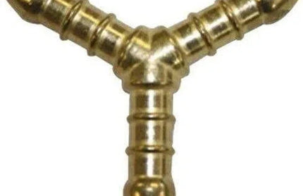 LPG Gas Connector Y-8mm