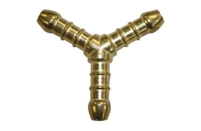 LPG Gas Connector Y-8mm