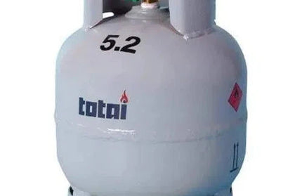 LPG Gas Cylinder Totai-3𝐾𝑔