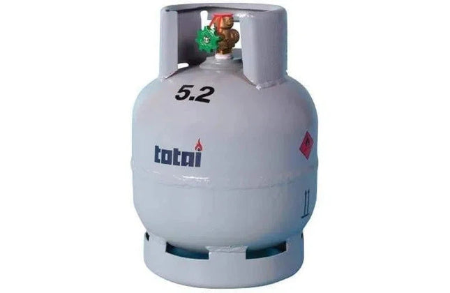 LPG Gas Cylinder Totai-3𝐾𝑔