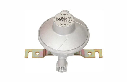 LPG Gas Regulator High Flow Totai-Default Title