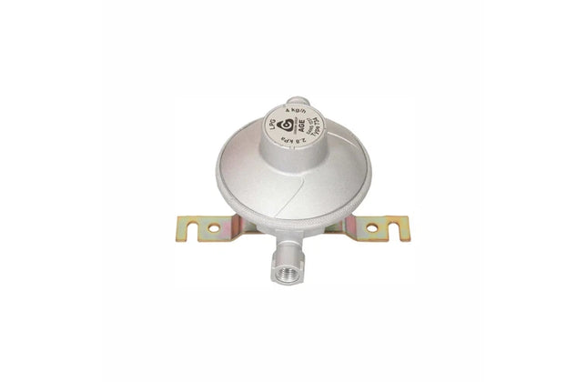 LPG Gas Regulator High Flow Totai-Default Title