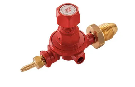 LPG Gas Regulator High Pressure Reca-Default Title